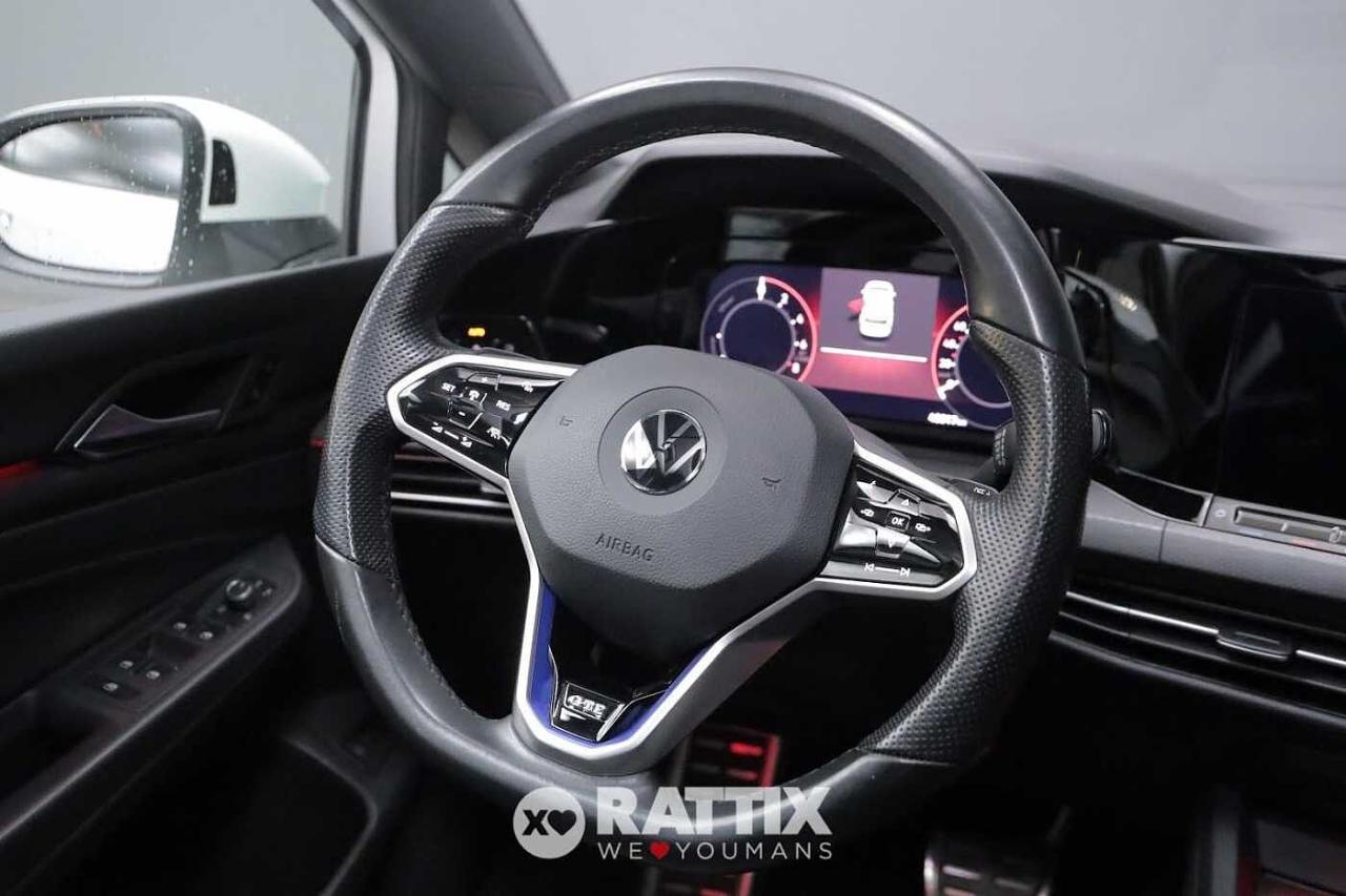 Volkswagen Volkswagen Golf usata 2