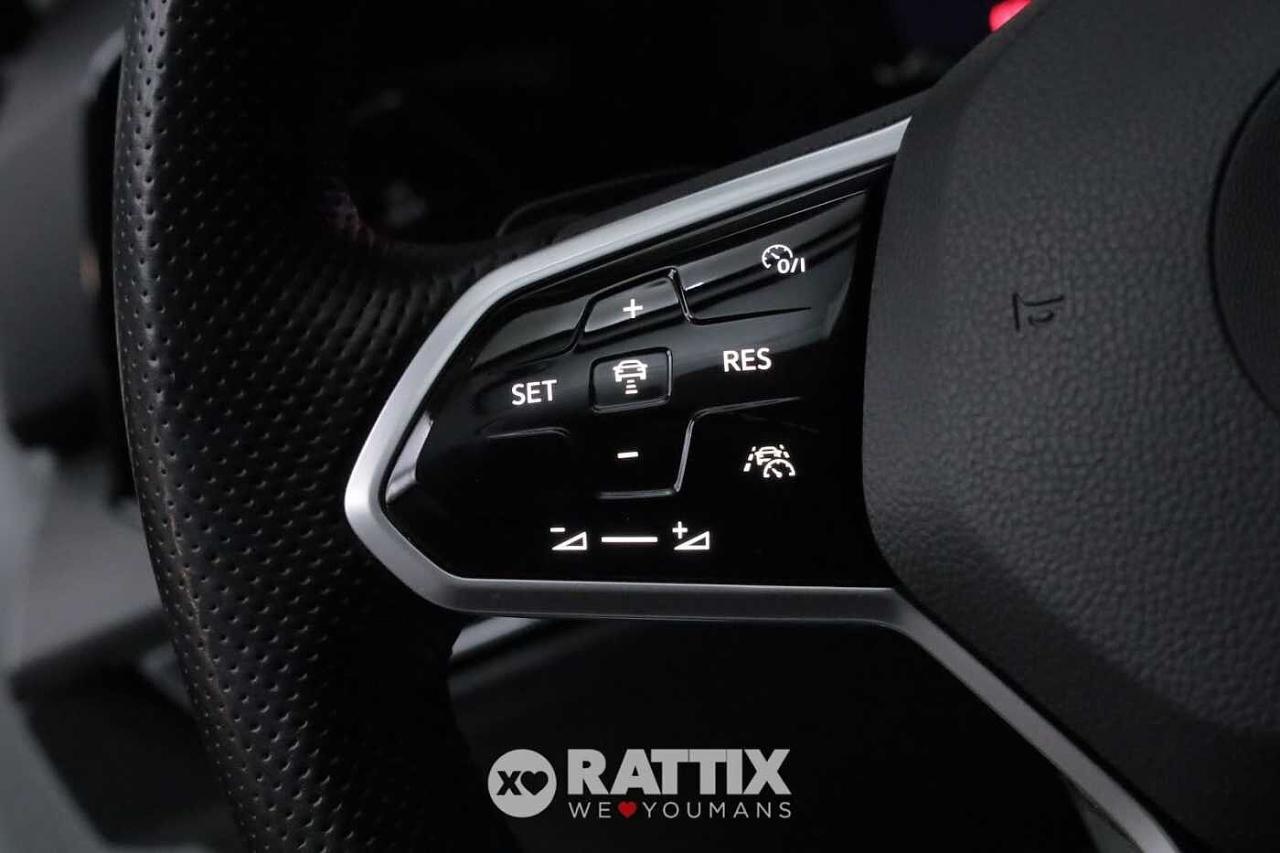 Volkswagen Volkswagen Golf usata 3