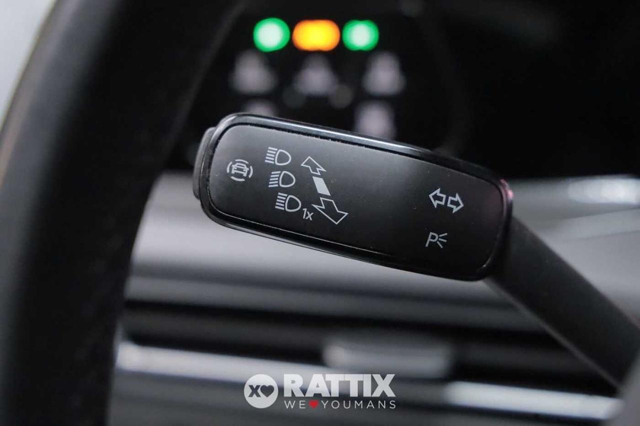 Volkswagen Volkswagen Golf usata 5