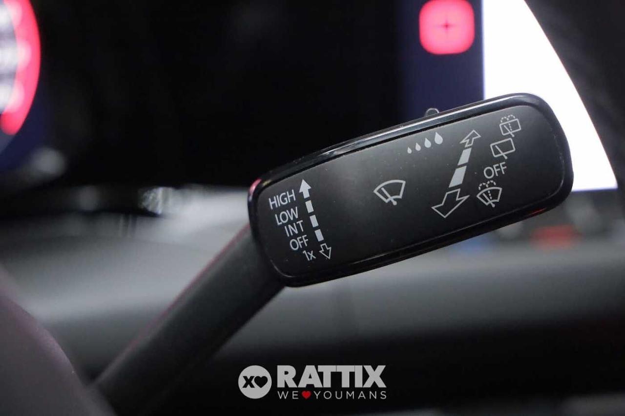 Volkswagen Volkswagen Golf usata 6