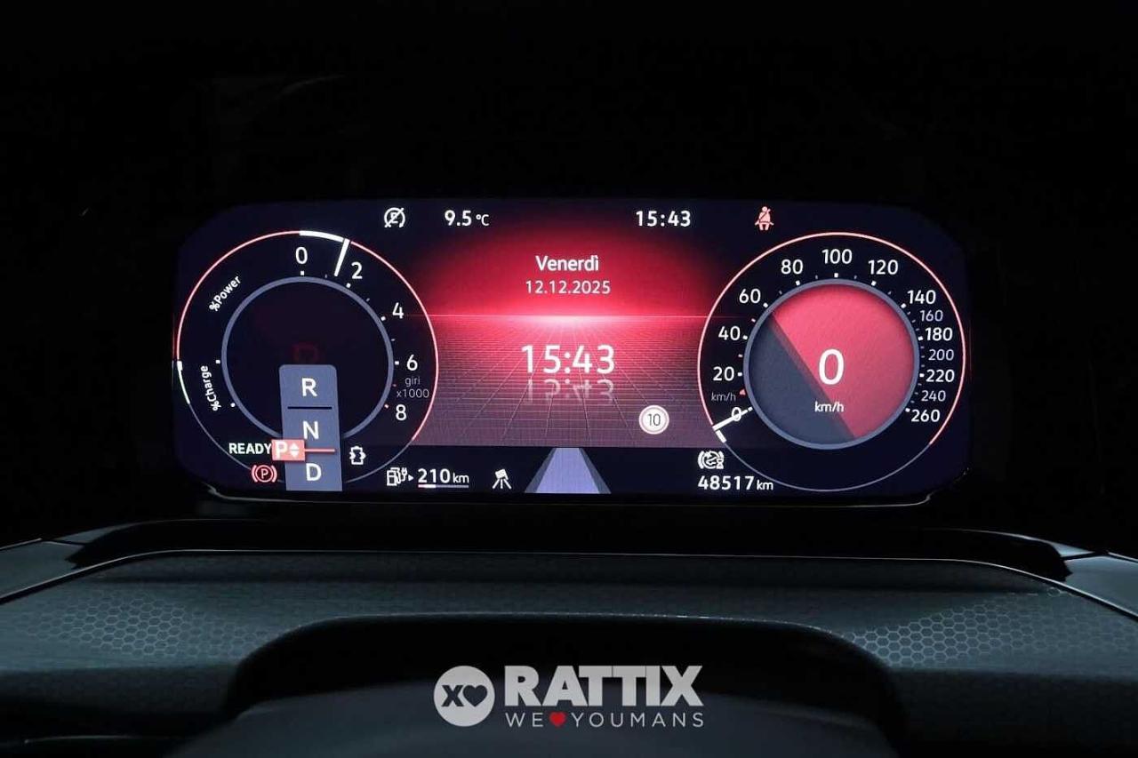 Volkswagen Volkswagen Golf usata 7