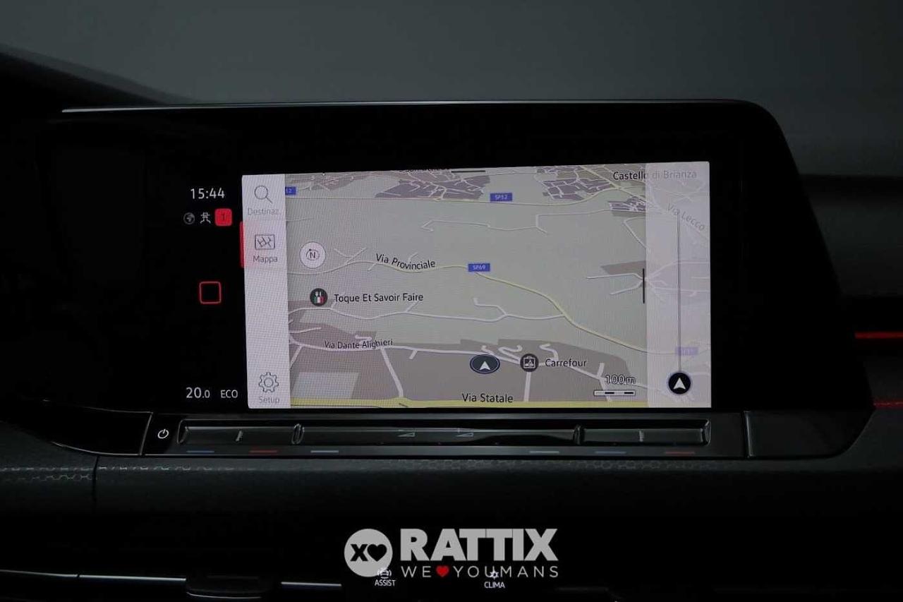 Volkswagen Volkswagen Golf usata 10