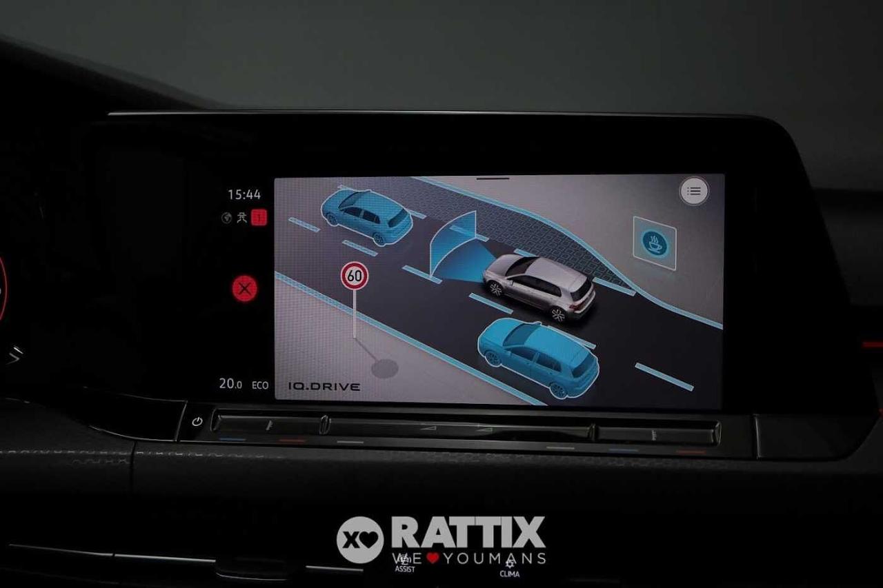 Volkswagen Volkswagen Golf usata 14