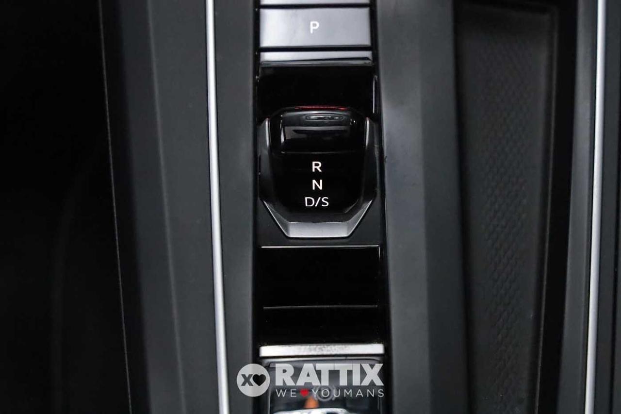 Volkswagen Volkswagen Golf usata 15