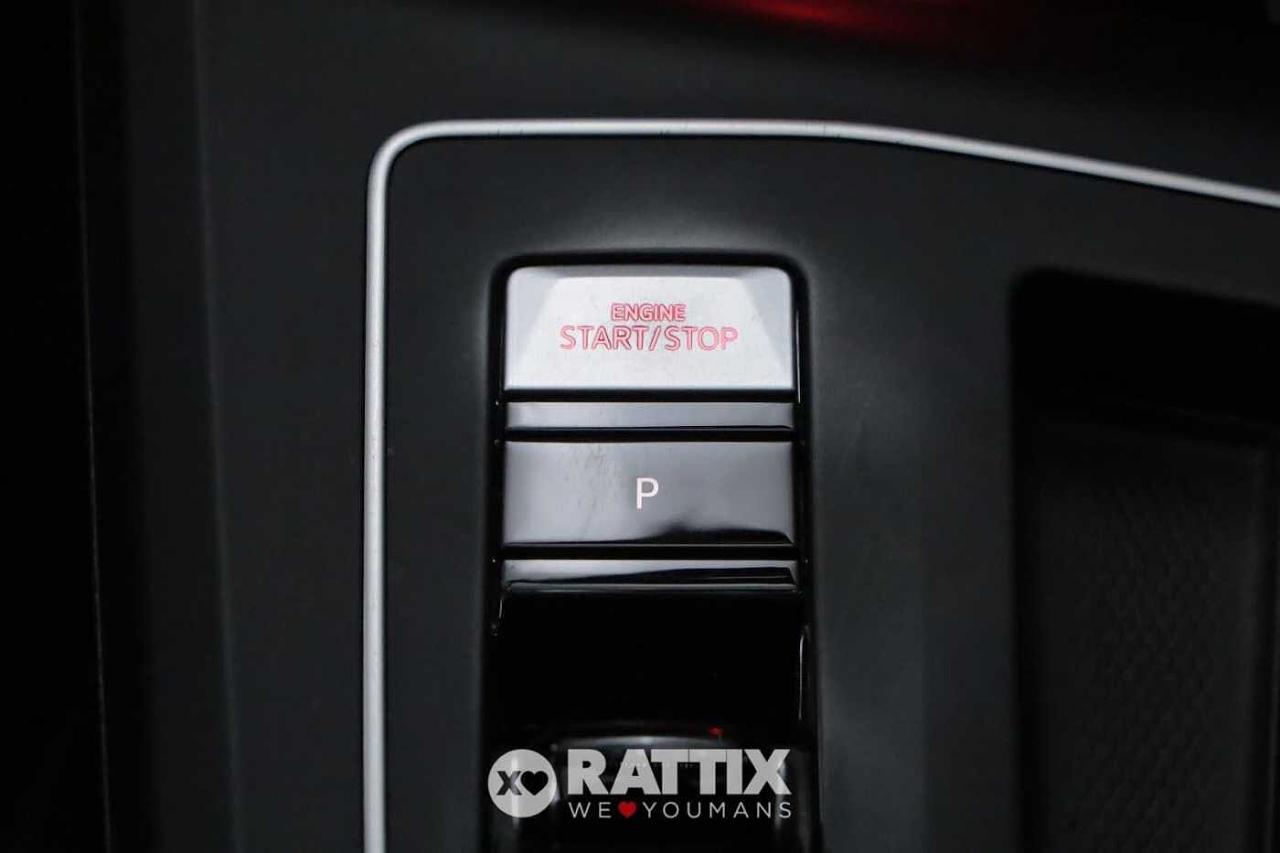 Volkswagen Volkswagen Golf usata 16