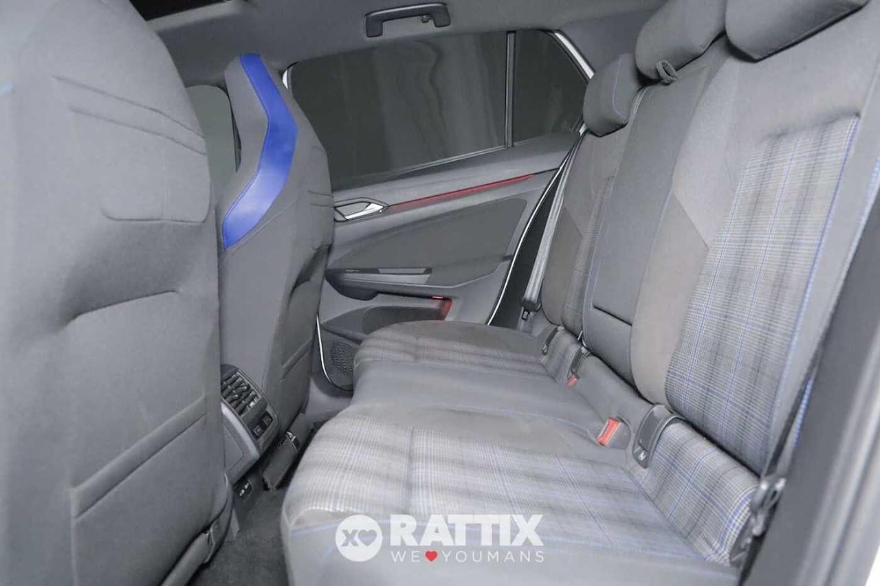 Volkswagen Volkswagen Golf usata 17