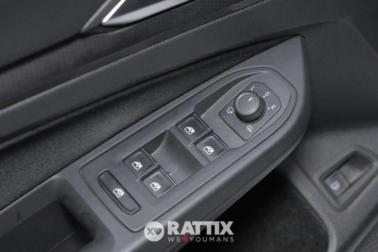 Volkswagen Volkswagen Golf usata 18