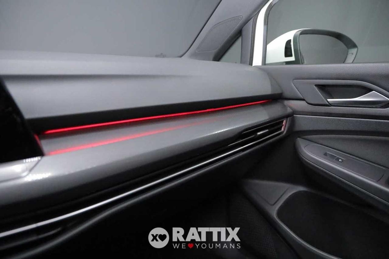 Volkswagen Volkswagen Golf usata 19