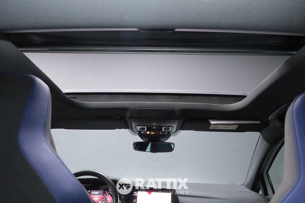 Volkswagen Volkswagen Golf usata 20