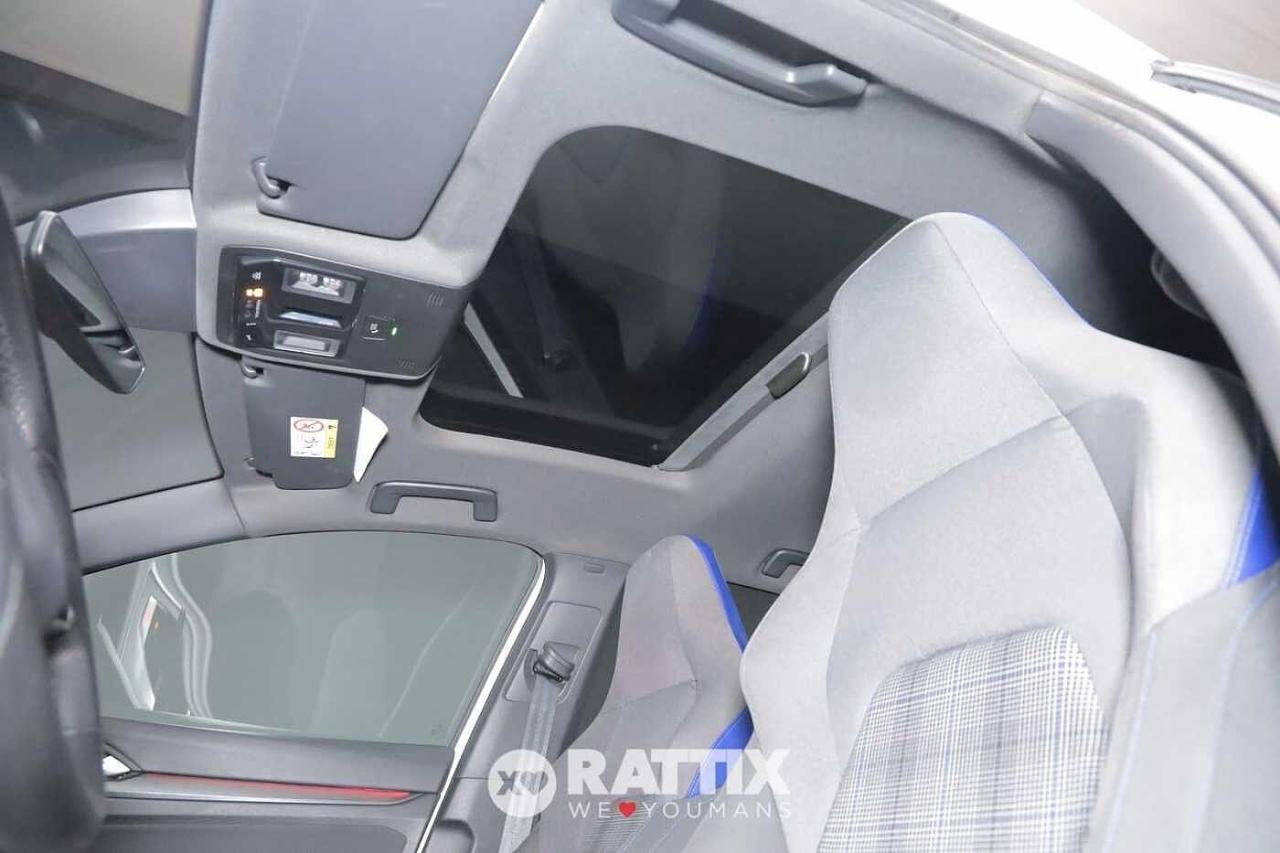 Volkswagen Volkswagen Golf usata 21