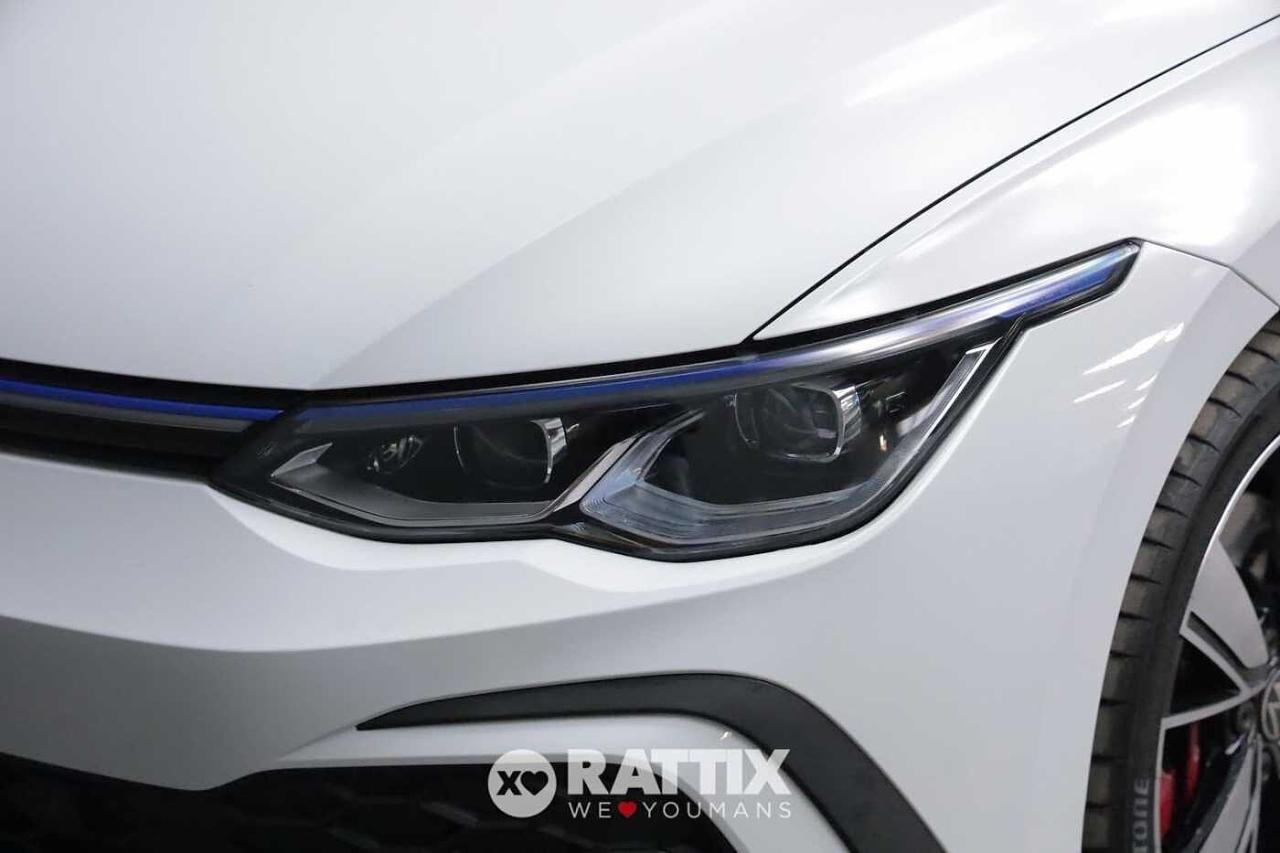 Volkswagen Volkswagen Golf usata 22