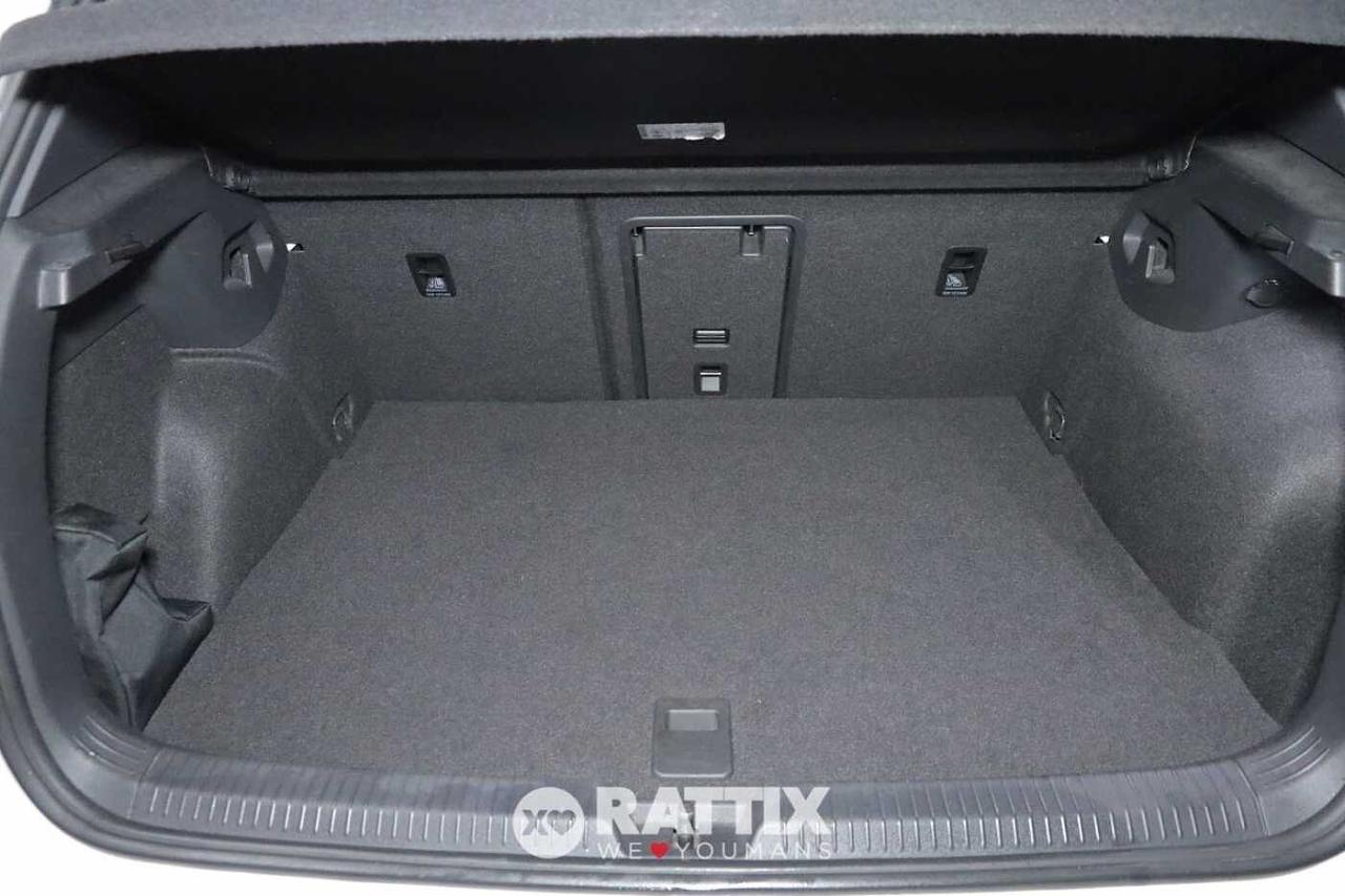 Volkswagen Volkswagen Golf usata 26