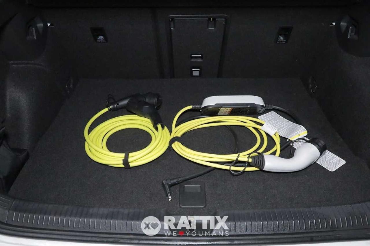 Volkswagen Volkswagen Golf usata 27