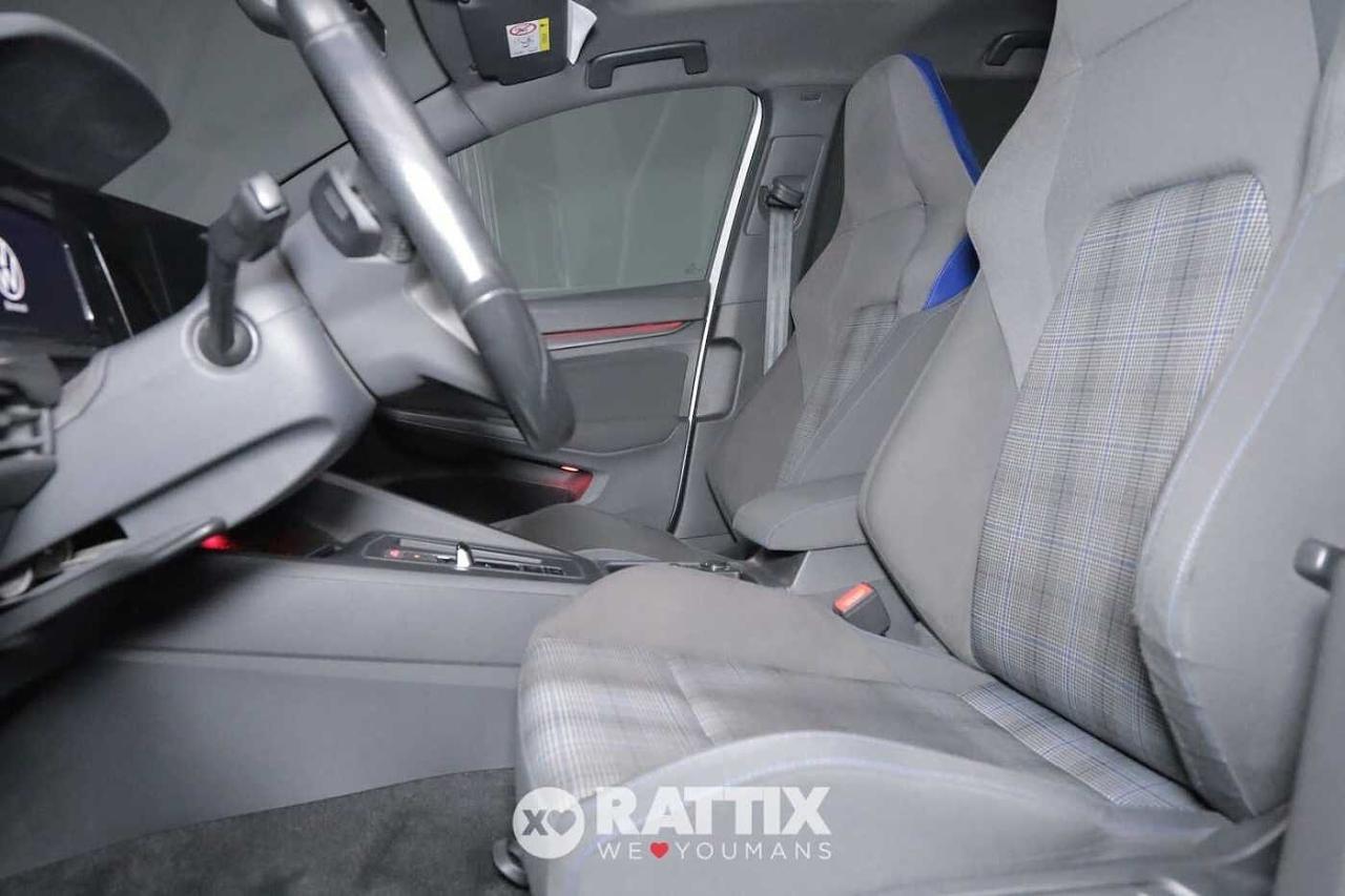 Volkswagen Volkswagen Golf usata 28