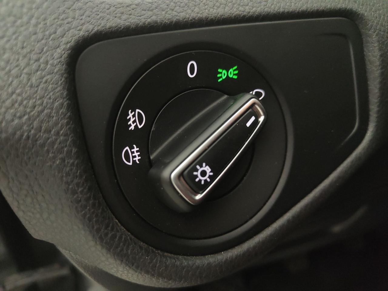 Volkswagen Volkswagen Golf usata 4