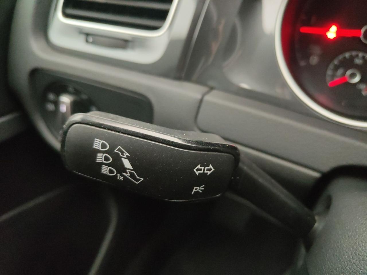 Volkswagen Volkswagen Golf usata 5