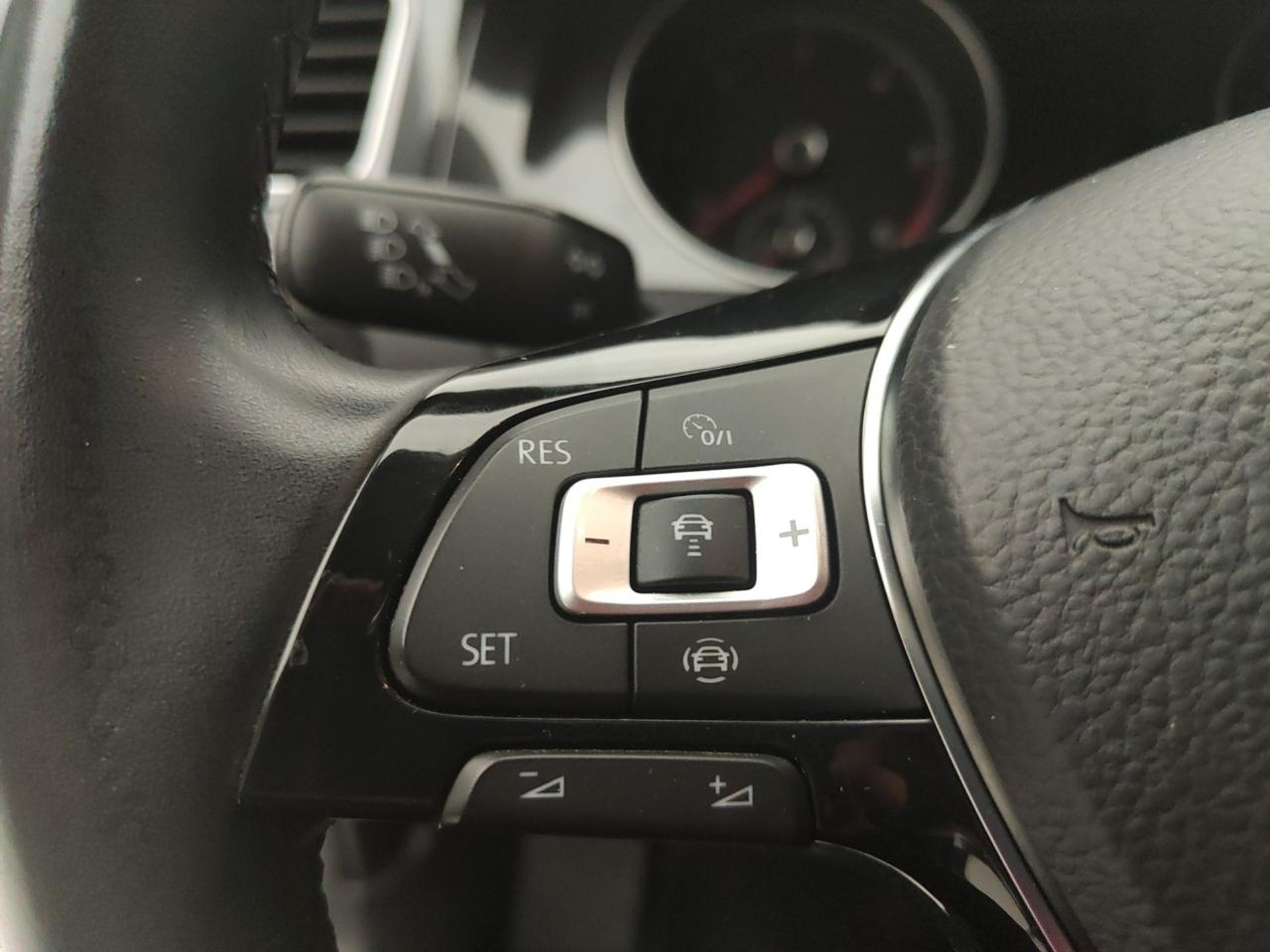 Volkswagen Volkswagen Golf usata 6