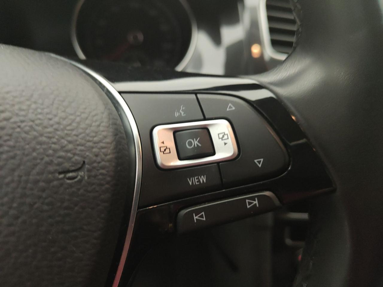 Volkswagen Volkswagen Golf usata 7