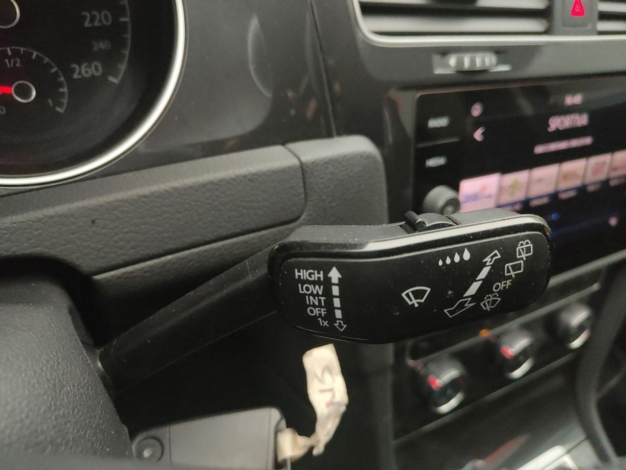 Volkswagen Volkswagen Golf usata 8