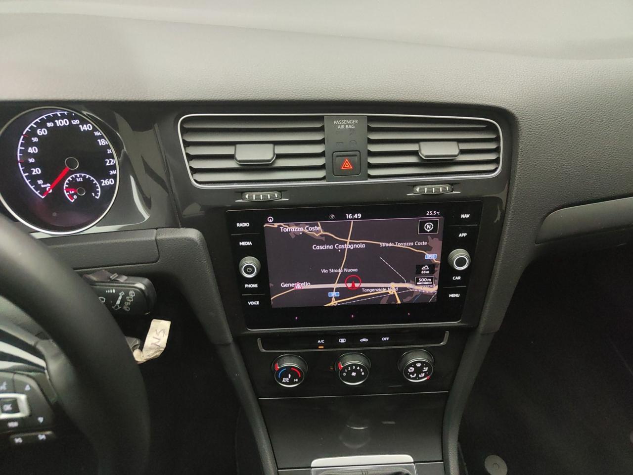 Volkswagen Volkswagen Golf usata 15