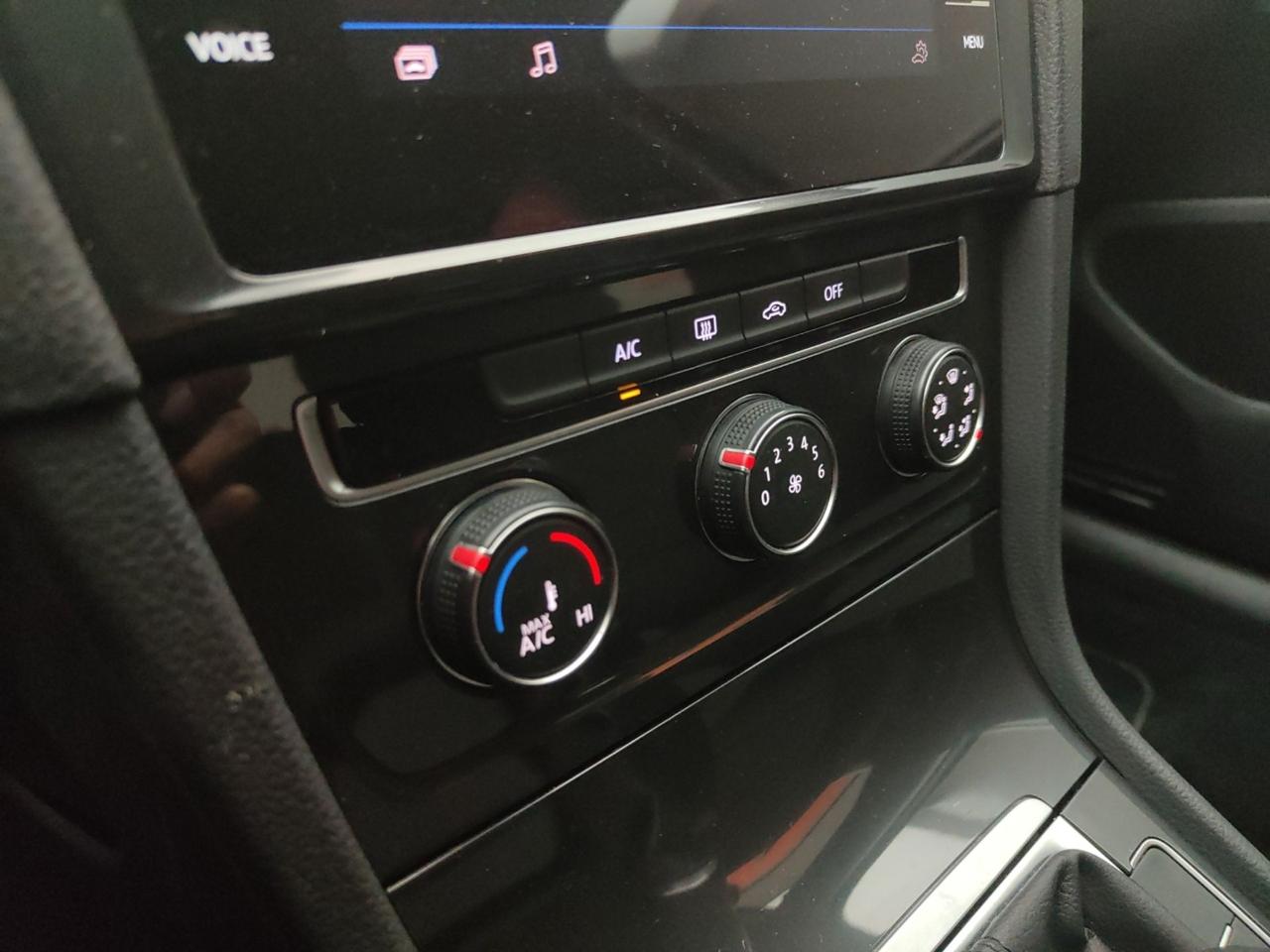 Volkswagen Volkswagen Golf usata 16