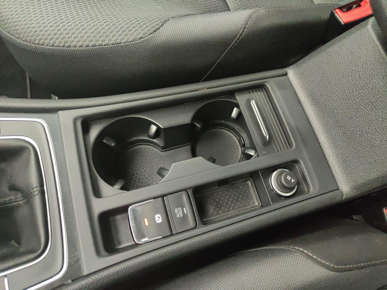 Volkswagen Volkswagen Golf usata 18