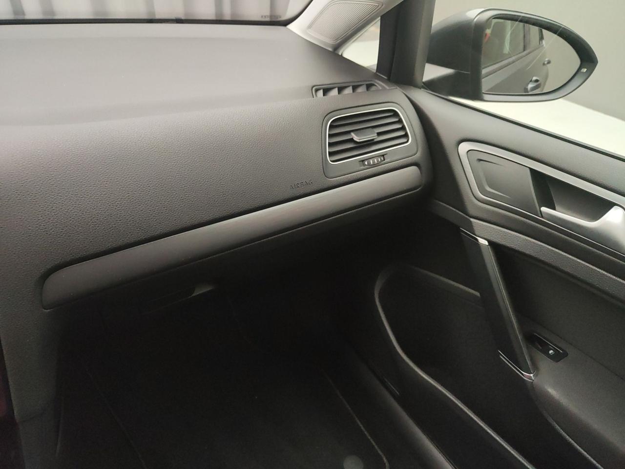 Volkswagen Volkswagen Golf usata 19