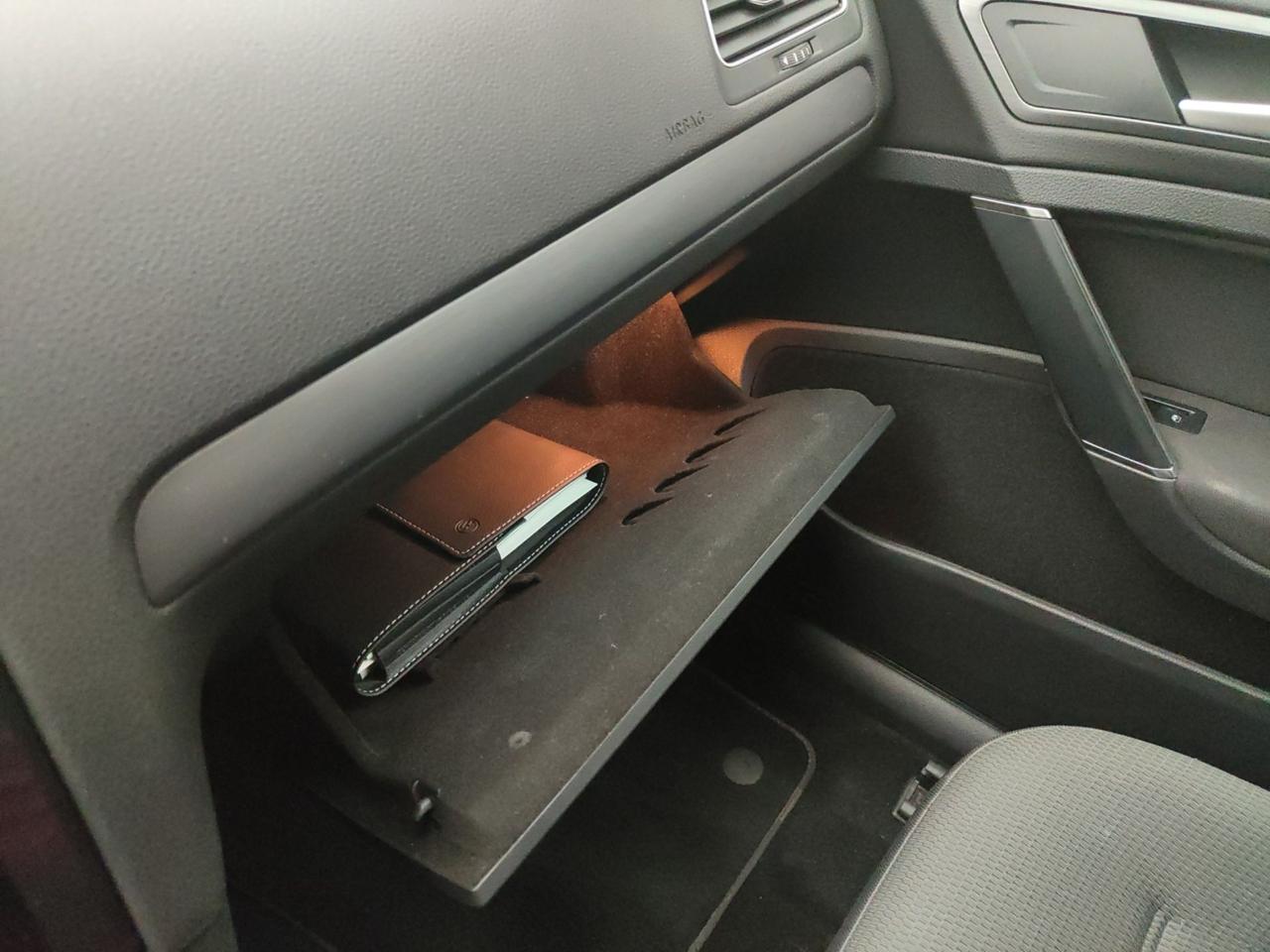 Volkswagen Volkswagen Golf usata 20