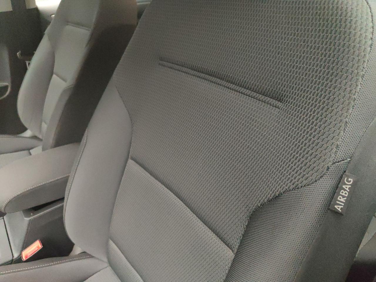 Volkswagen Volkswagen Golf usata 23