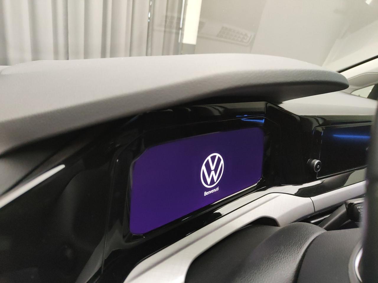 Volkswagen Volkswagen Golf usata 4