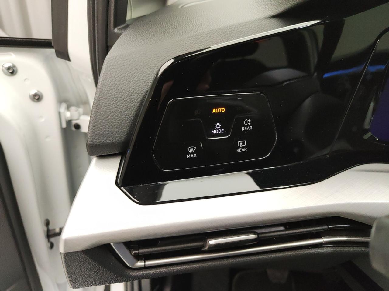 Volkswagen Volkswagen Golf usata 5