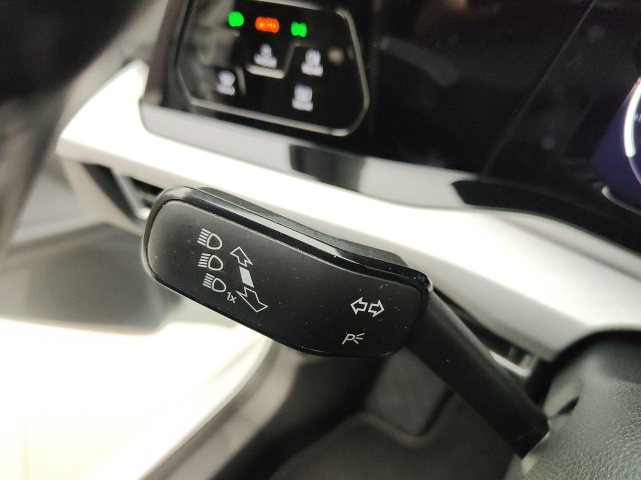 Volkswagen Volkswagen Golf usata 6