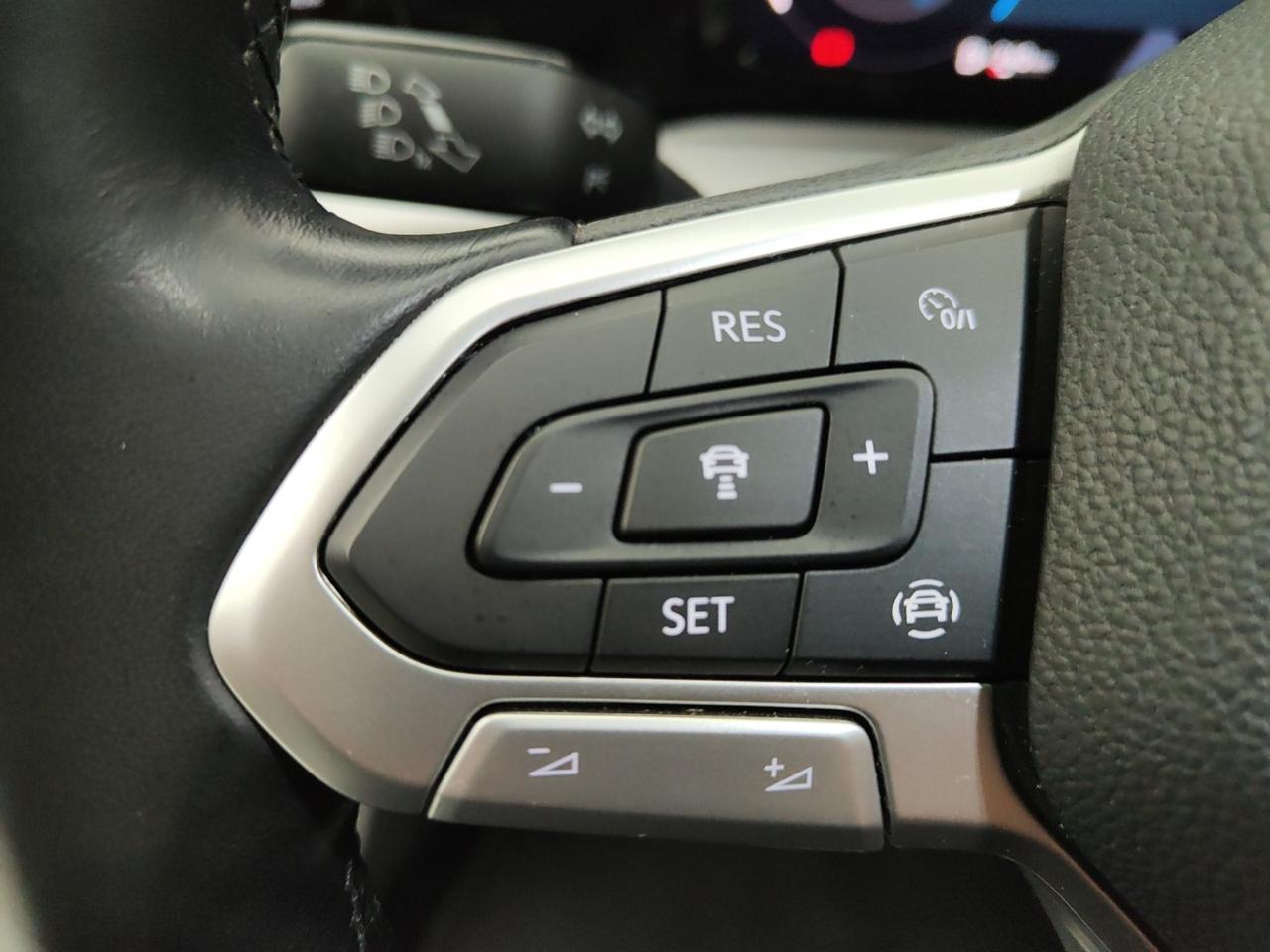 Volkswagen Volkswagen Golf usata 7