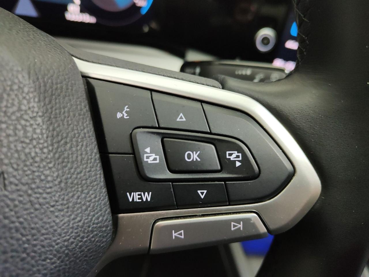 Volkswagen Volkswagen Golf usata 8