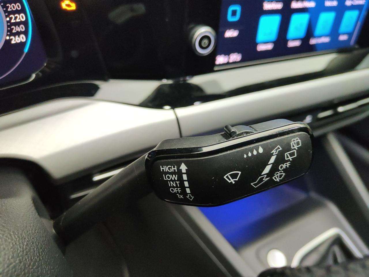 Volkswagen Volkswagen Golf usata 9