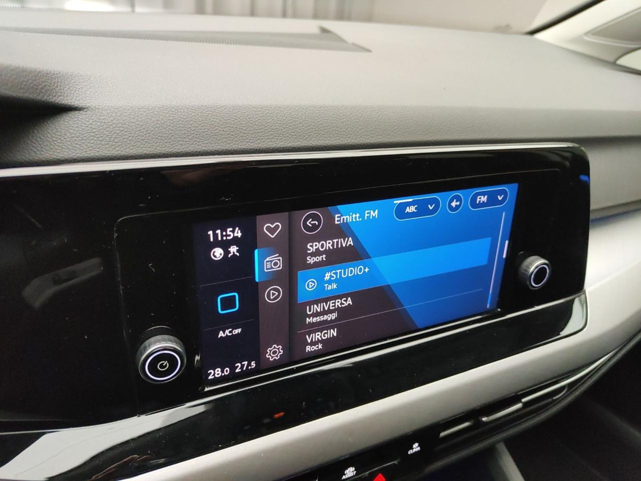 Volkswagen Volkswagen Golf usata 10