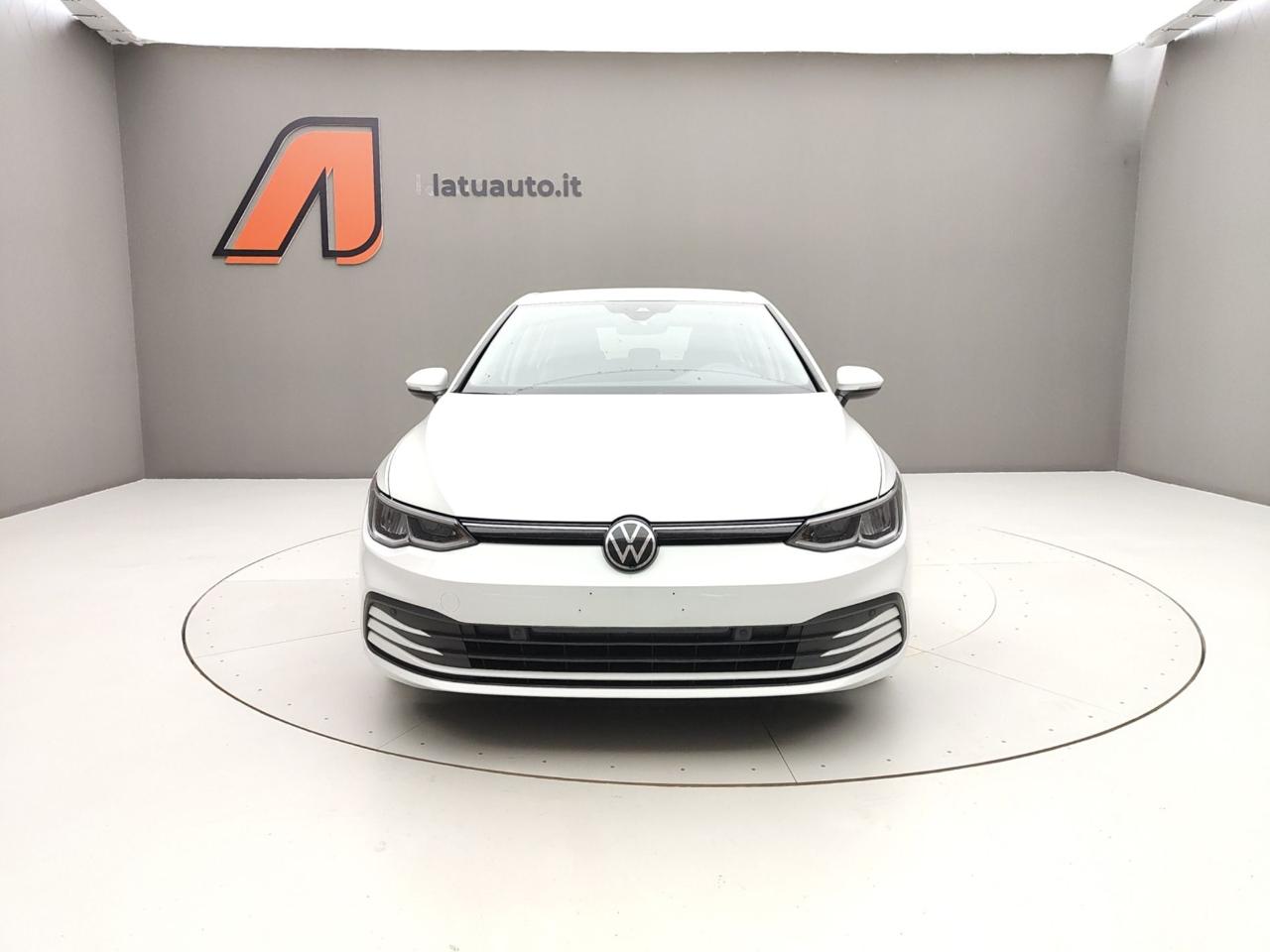 Volkswagen Volkswagen Golf usata 11