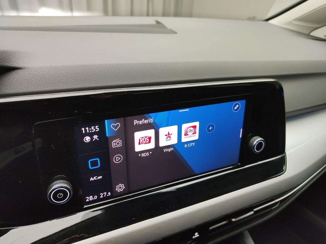 Volkswagen Volkswagen Golf usata 12