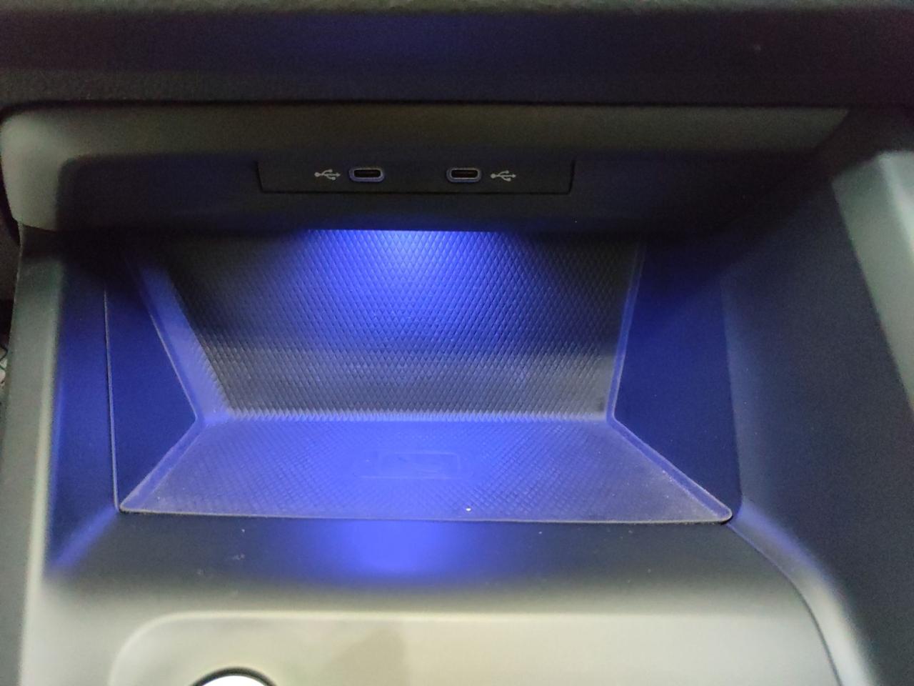 Volkswagen Volkswagen Golf usata 15