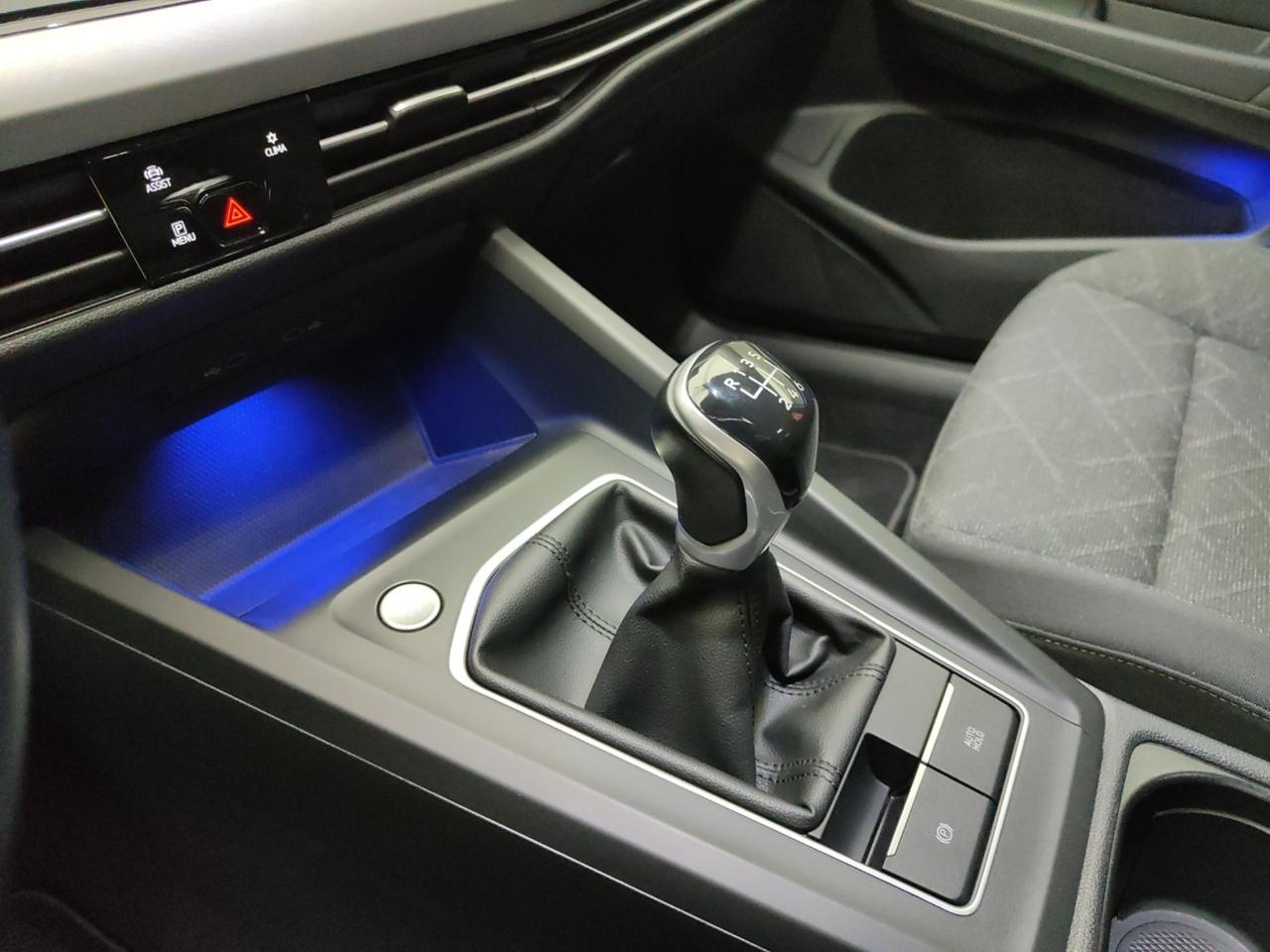 Volkswagen Volkswagen Golf usata 17