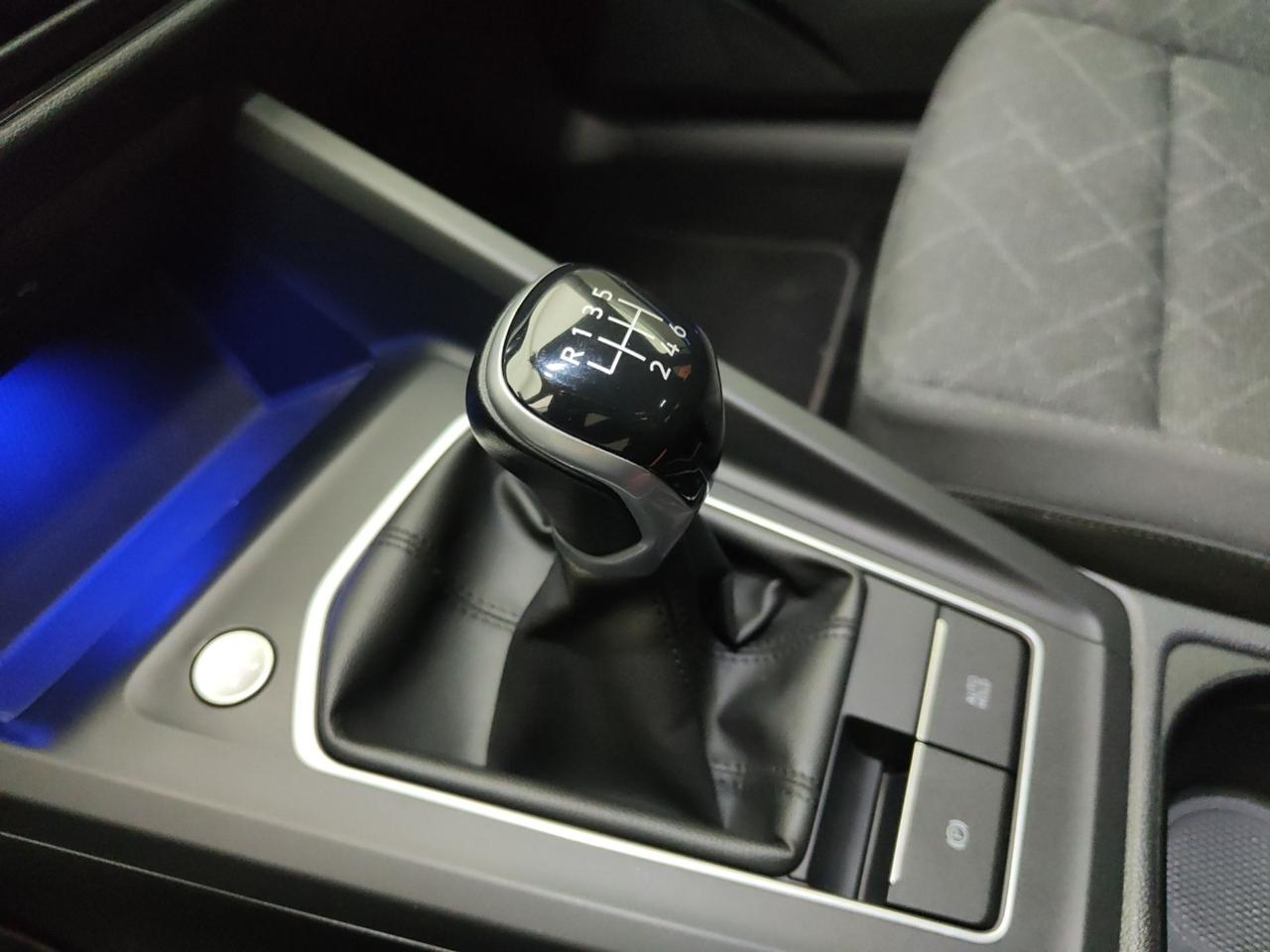 Volkswagen Volkswagen Golf usata 18