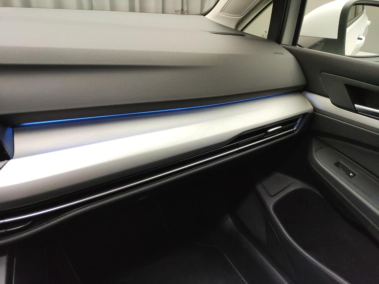 Volkswagen Volkswagen Golf usata 21