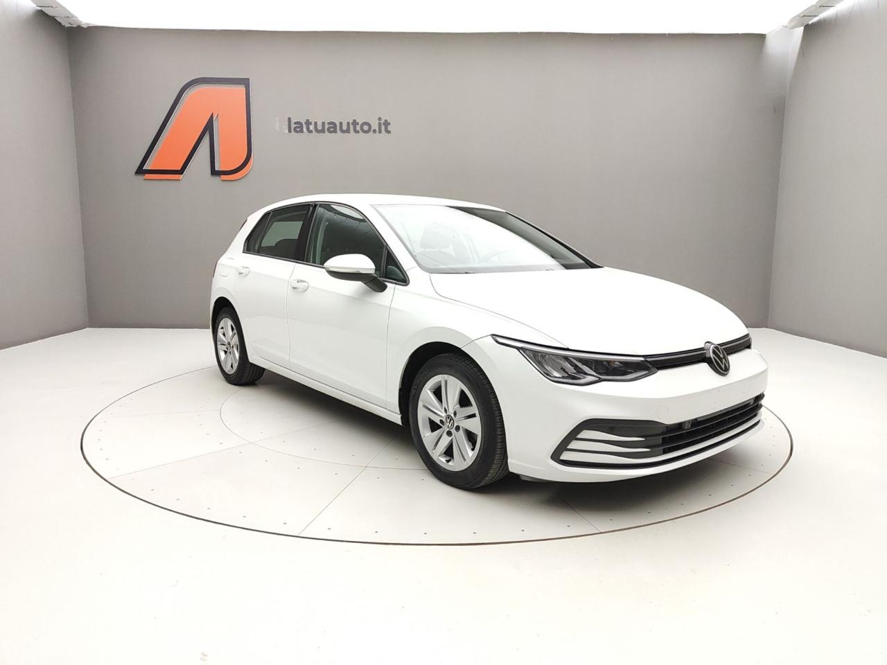 Volkswagen Volkswagen Golf usata 22