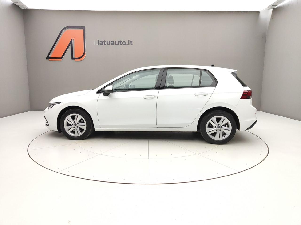 Volkswagen Volkswagen Golf usata 24