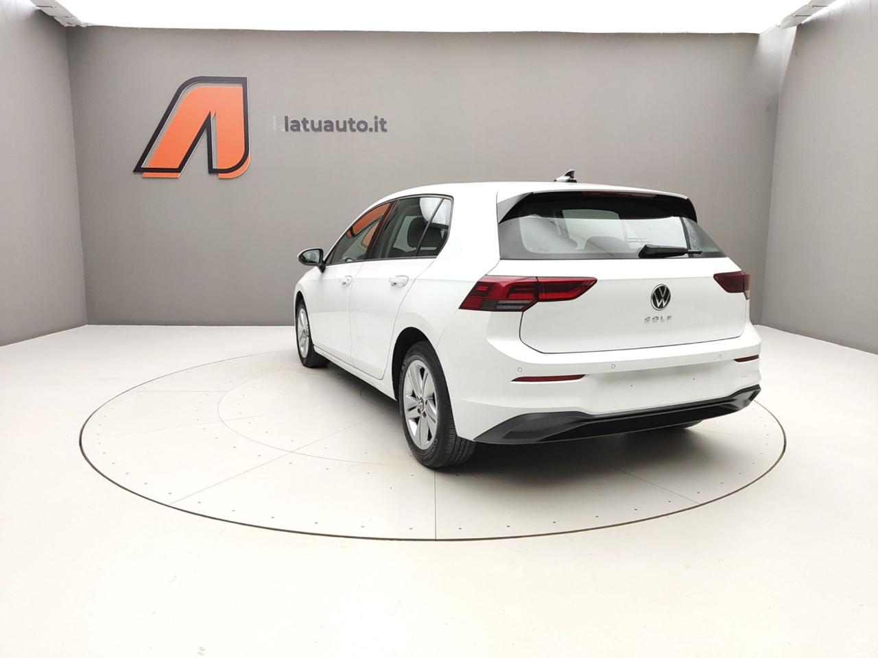 Volkswagen Volkswagen Golf usata 25