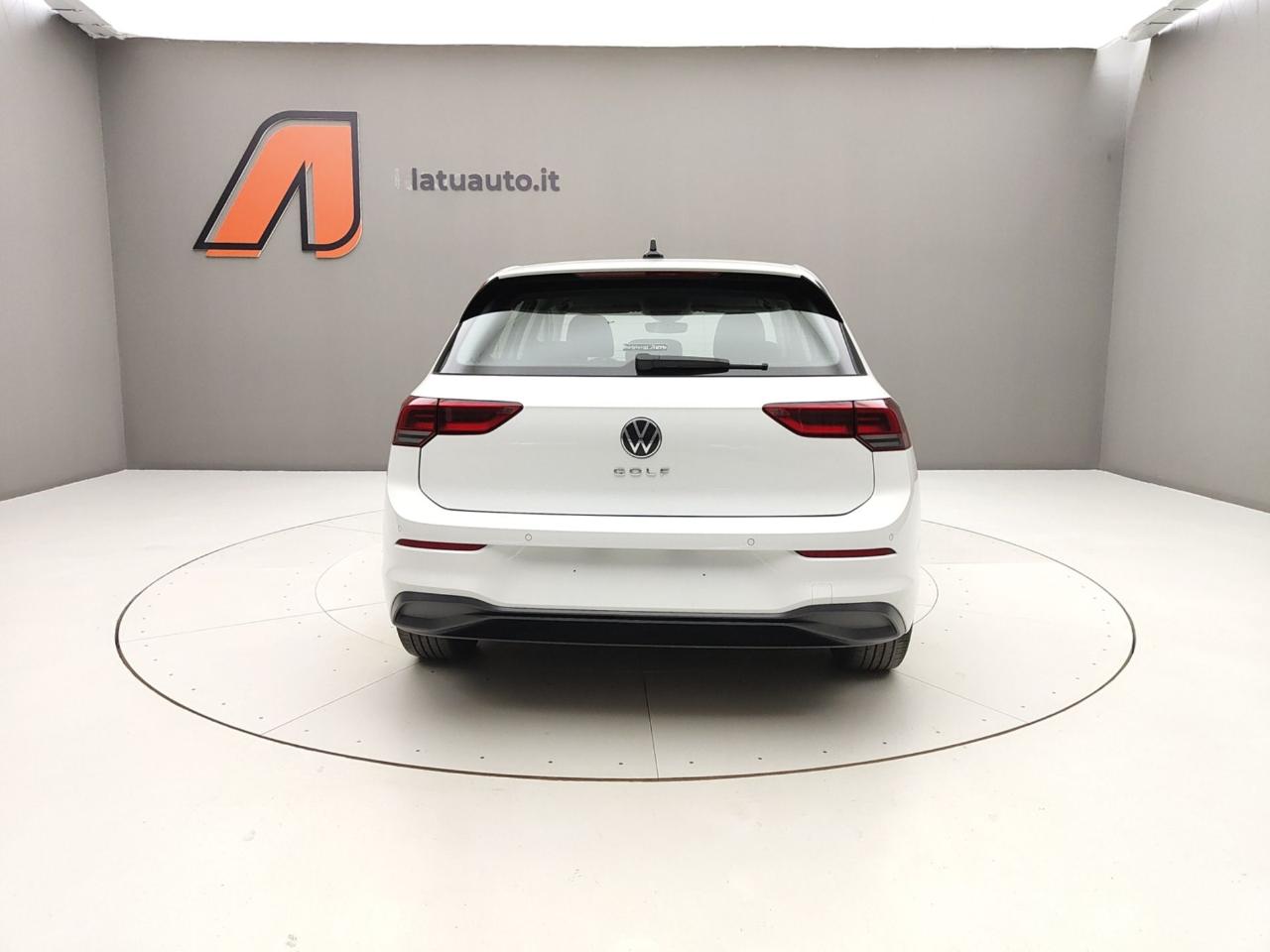 Volkswagen Volkswagen Golf usata 26