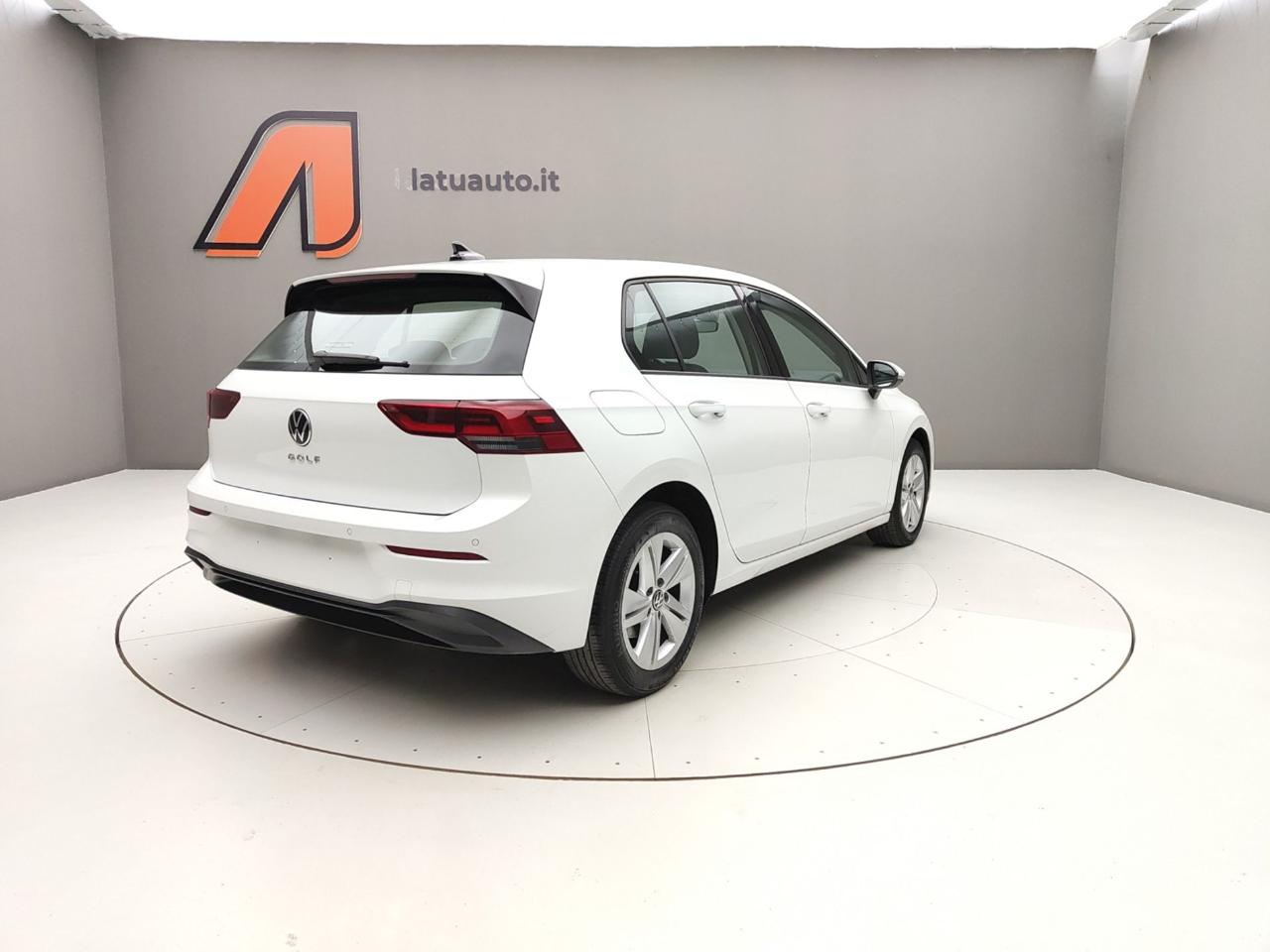 Volkswagen Volkswagen Golf usata 27