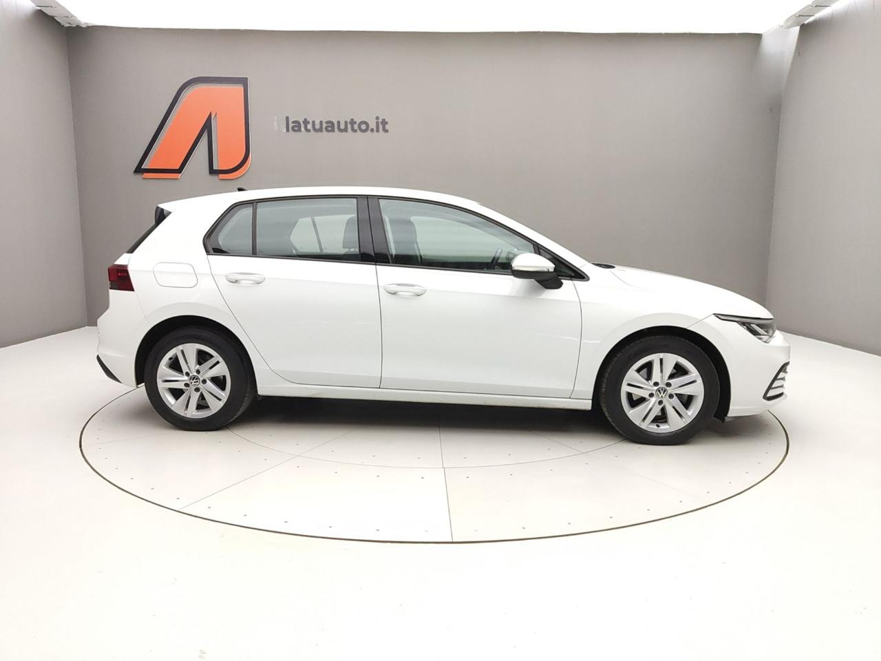 Volkswagen Volkswagen Golf usata 28