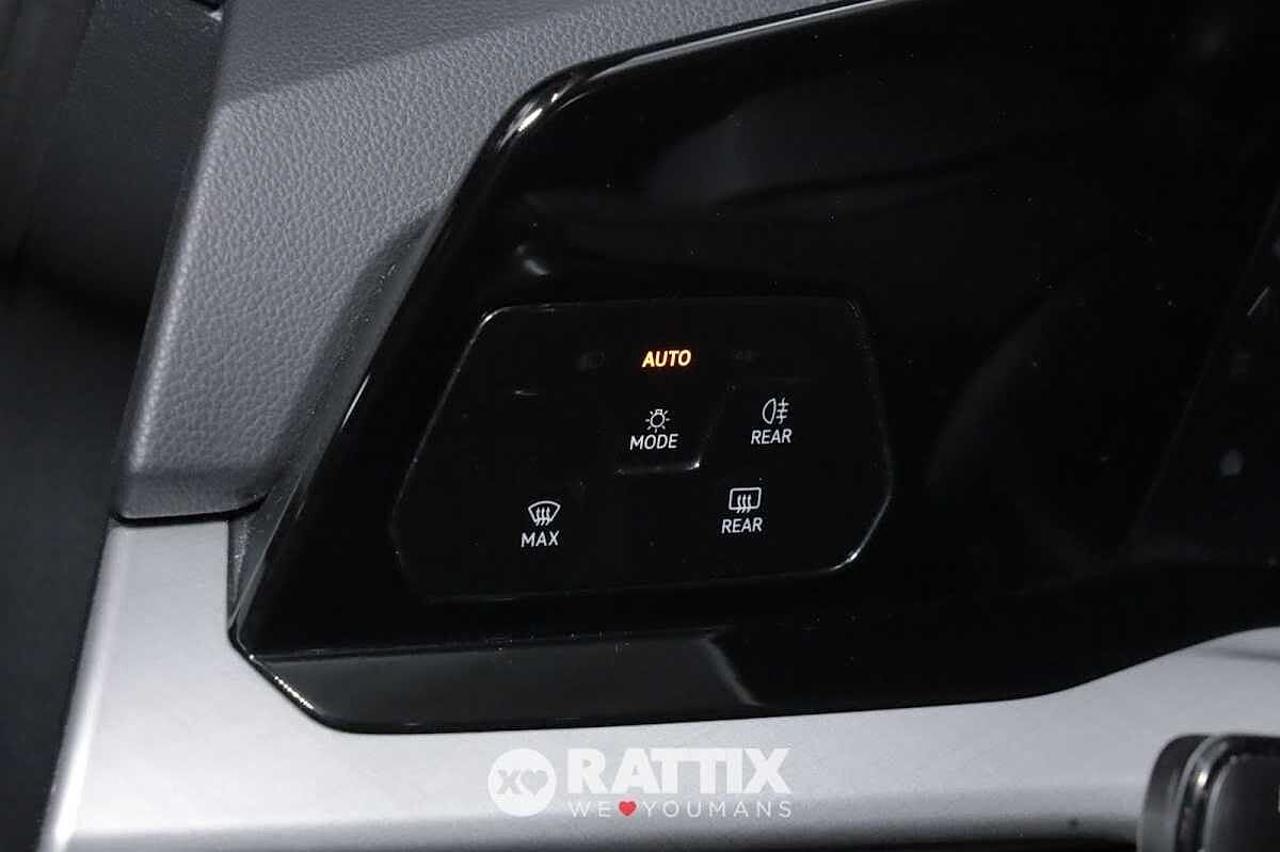Volkswagen Volkswagen Golf usata 15