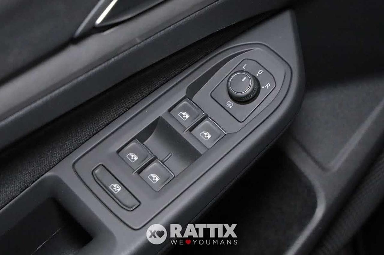 Volkswagen Volkswagen Golf usata 16